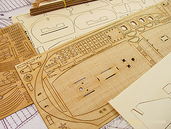 Настил палубы Mantua Настил палубы Mantua